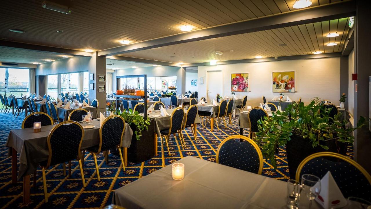 Hotel/ Apartments Marina Grenaa Exterior photo
