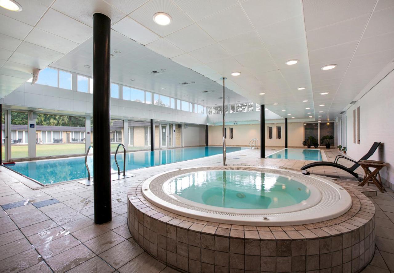 Hotel/ Apartments Marina Grenaa Exterior photo