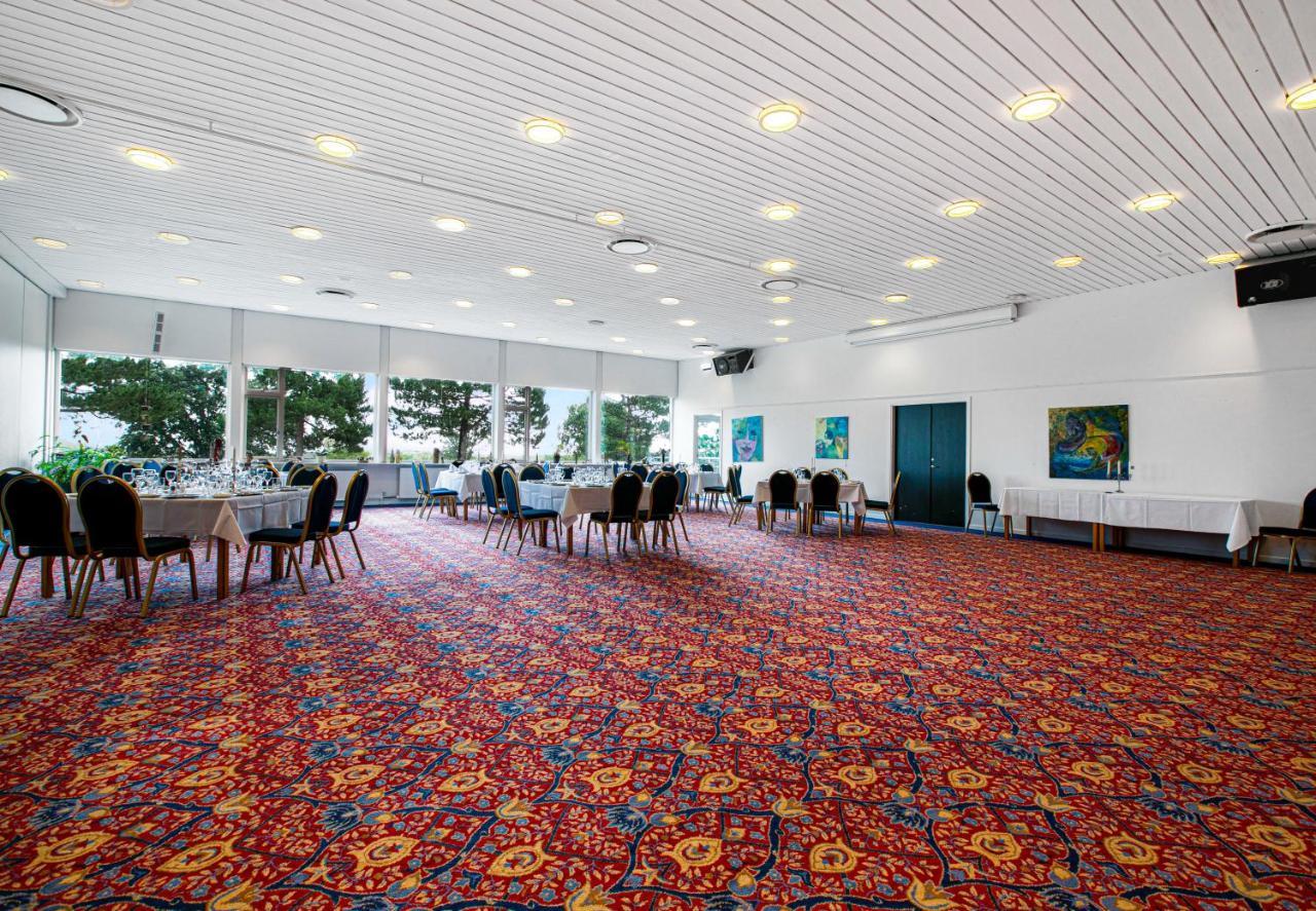 Hotel/ Apartments Marina Grenaa Exterior photo