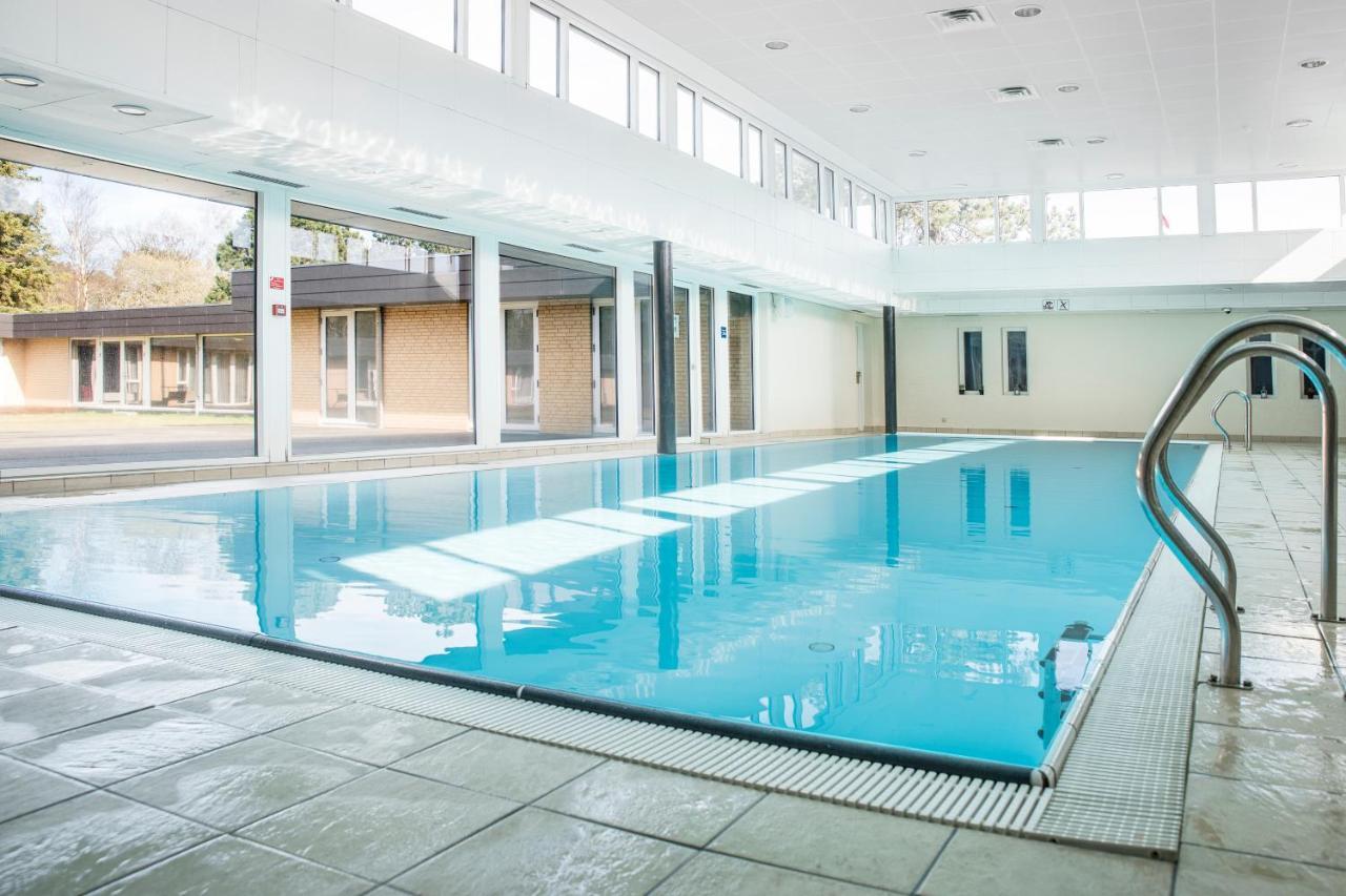 Hotel/ Apartments Marina Grenaa Exterior photo