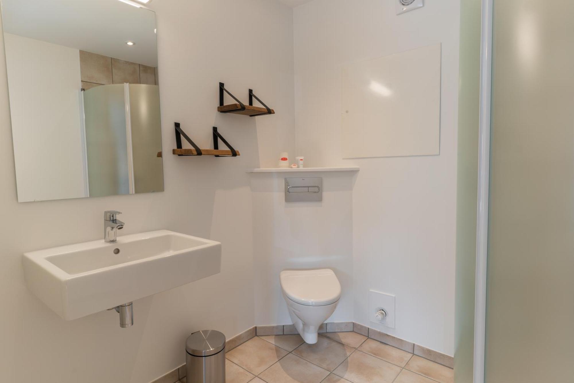 Hotel/ Apartments Marina Grenaa Room photo